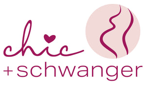 chic + schwanger